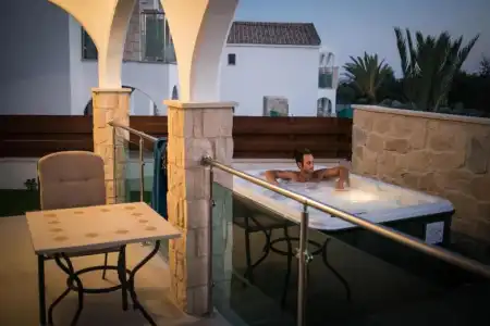 Latchi Escape & Suites - 48