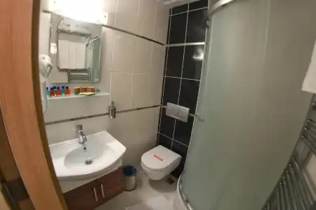 Sonerbey Otel - 29