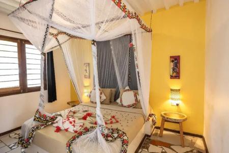 Paradise Beach Resort - 6