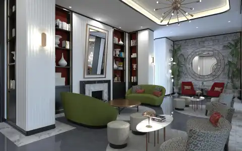 H10 Palazzo Galla - 28