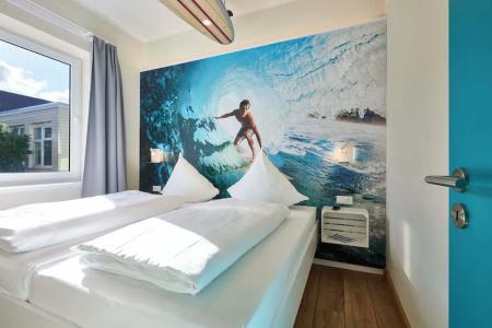 All Inclusive Apartment in Wangerland Resort - 25