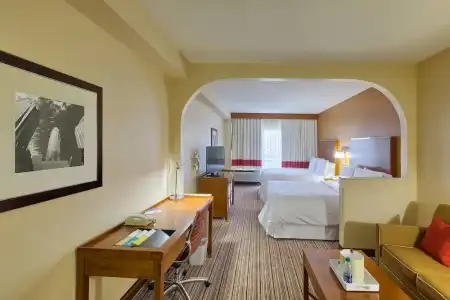 Four Points by Sheraton Charlotte - Pineville - 39