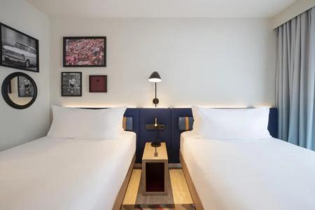 Hampton by Hilton Kaiserslautern - 5