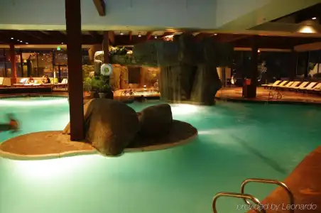 Bally’s Lake Tahoe Casino Resort - 6