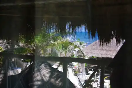 Punta Piedra Beach Posada - 47