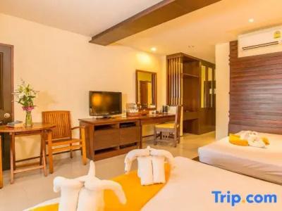 Lanta Pura Beach Resort (SHA Extra Plus) - 164