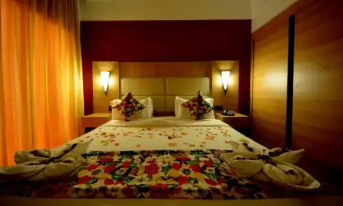 Oasis Hôtel & Spa - 54