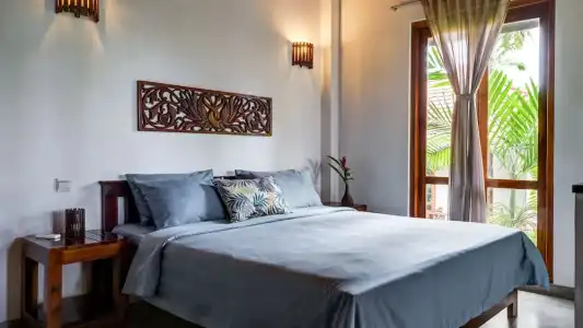 Good Karma Ayurvedic Resort - 30