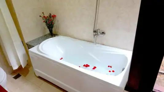 Vela Phu Quoc Resort - 36