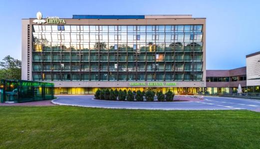 Grand SPA Lietuva Druskininkai - 35
