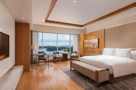 Melia Yangon - 75