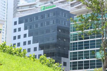 Holiday Inn México Santa Fe by IHG - 14