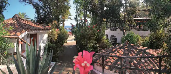 Arbatax Park Resort - Dune - 9