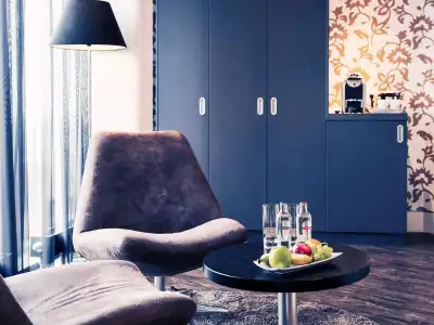 Mercure City Amersfoort Centre - 65