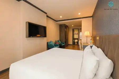 Solare De Monte & Spa - 44