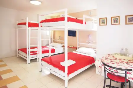 Thanapa Mansion - Hostel - 1