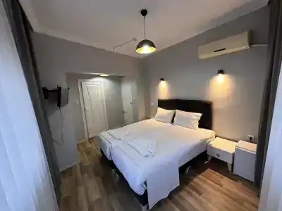 Old City Apart - 54