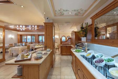 Beverly Alps & Spa - 27