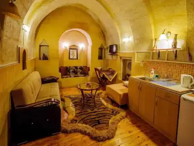 Adanos Konuk Evi - 34