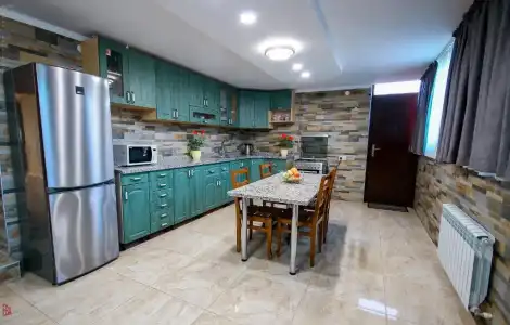 Green Garden Guest House - 11