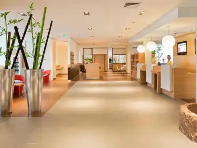 ibis Mainz City - 1