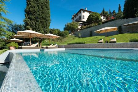 Villa Cipriani - 33