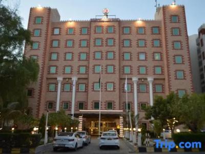 Ramee Guestline Qurum - 91
