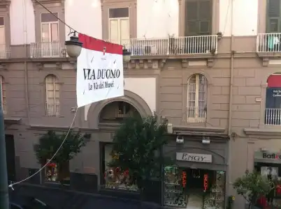 Sansevero Naples - 40