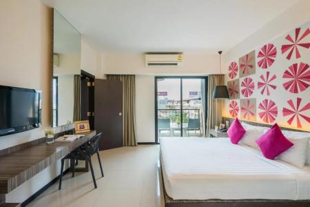 J Residence - 42