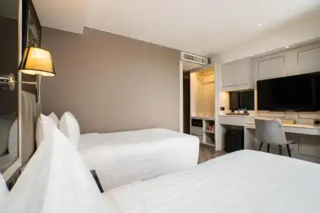 Quartier by Montraj Sukhumvit Bangkok - 77