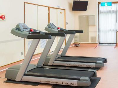 LiVEMAX RESORT KINUGAWA - 23