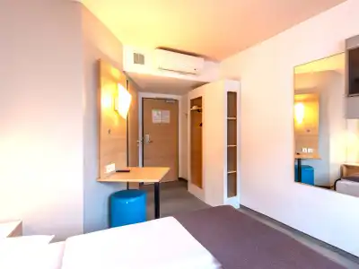 B&B Schweinfurt-City - 2