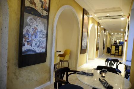 Badagoni Boutique Rustaveli - 16