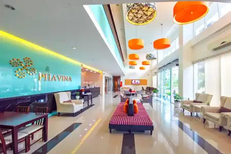 Phavina Grand Boutique - 24