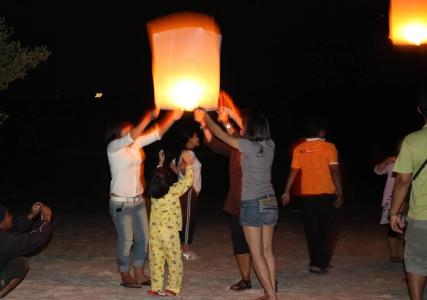 Samet Ville Resort - 21