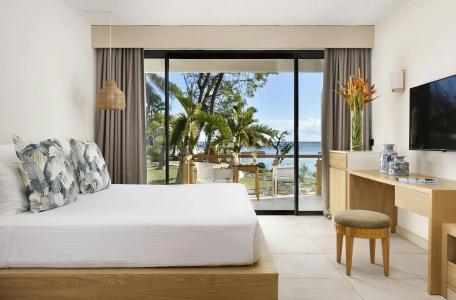 Coral Azur Beach Resort - 43