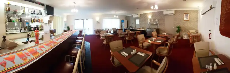 Tropic Coast Motel - 15