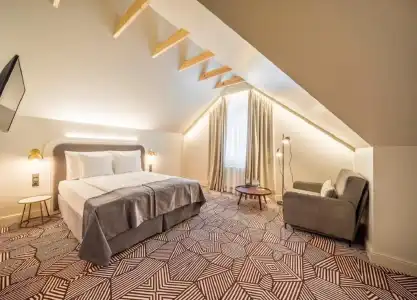 Wellton Riverside Spa - 48