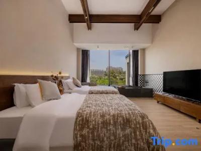 Hôtel Campanile Reims Ouest - Tinqueux - 42