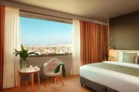 Zeus Wyndham Grand Athens - 32