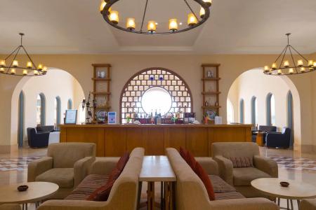 Strand Beach Resort - 11