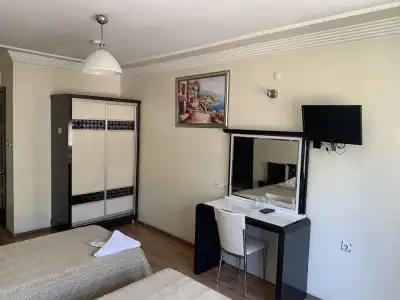 Otel King - 5