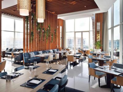 Grand Plaza Mövenpick - 20