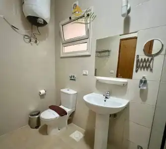 Lilly apartments - 218