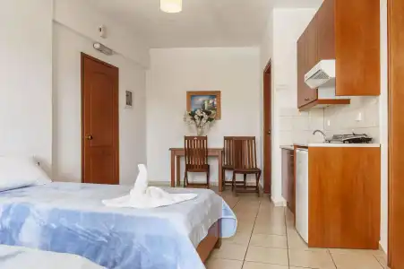 Nana Angela Apartments - 5