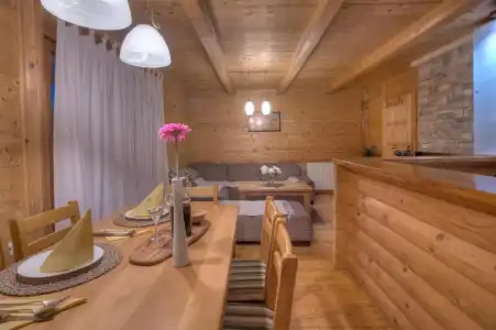 Villa Natural Wood - 57