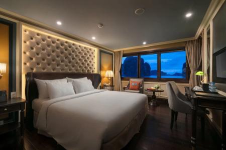 Halong Athena Cruise - 2