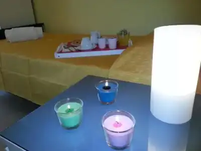 Magna Cura Guest House - 9