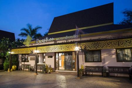 Ploykhumthong Boutique Resort - 36