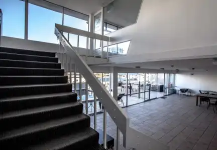 Ridge Apartment - 7
